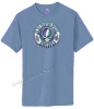 Grateful Dead - Batik Steal Your Face T Shirt