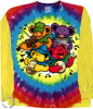 Grateful Dead - Bear Jamboree T Shirt