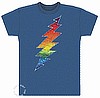 Grateful Dead - Bolt T shirt
