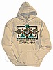 Grateful Dead - Cactus Vegas hoodie Sweatshirt