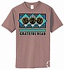 Grateful Dead - Dancin Moose T Shirt