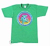 Grateful Dead - Dancing Bear Youth Size T Shirt