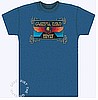Grateful Dead - Egypt T Shirt