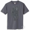 Grateful Dead - Jester T Shirt