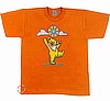 Grateful Dead - Sunny Bear Youth Size T Shirt
