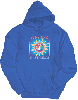 Grateful Dead - Sunshine Daydream Hoodie Sweatshirt