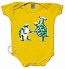Grateful Dead - Terrapin Station Infant Romper