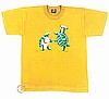 Grateful Dead - Terrapin Station Youth Size T Shirt