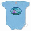 Grateful Dead - Waterside Bear Infant Romper