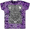 Grateful Dead - Aiko Tie Dye T Shirt