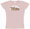 Grateful Dead - Angel Bears BabyDoll T Shirt