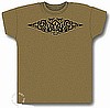 Grateful Dead - Celtic Dancing Bears T Shirt
