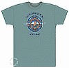 Grateful Dead - Space Window T Shirt