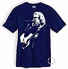 Jerry Garcia - Acoustic T Shirt