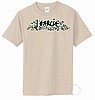 Jerry Garcia - J Garcia Tan T Shirt