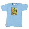 Jerry Garcia - Reluctant Dragon Youth Size T Shirt