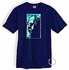 Jerry Garcia Smile T Shirt