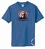 Jerry Garcia - Wetlands T Shirt