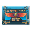 Grateful Dead - Egypt '78 Sticker