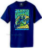 Jerry Garcia - Garcia Poster