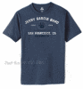 Grateful Dead - JGB San Franciso