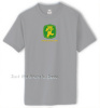 Grateful Dead - John Bear T Shirt