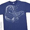 Jerry Garcia - Blown Away T Shirt