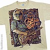 Jerry Garcia - Don't Let Go T Shirt