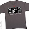 Jerry Garcia - Frames T Shirt
