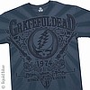 Grateful Dead - GD '74 T Shirt