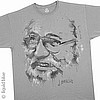 Jerry Garcia - Jerry Portrait T Shirt