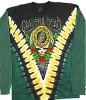 Grateful Dead - Shamrock V Long Sleeve Shirt
