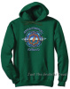 Grateful Dead - Space Window Hoodie