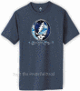 Grateful Dead - Steal Your Sky and Space T-Shirt