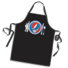 Grateful Dead - Steal Your Plate Cooking Apron