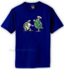 Grateful Dead - Terrapin Station T shirt