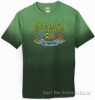 Grateful Dead - Wood Bears T Shirt