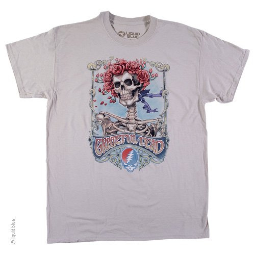 Grateful Dead - Big Bertha T Shirt