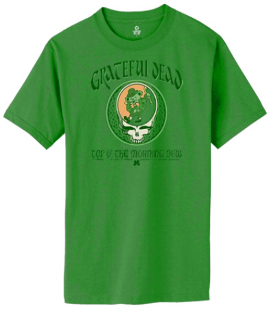 Grateful Dead - Morning Dew T Shirt