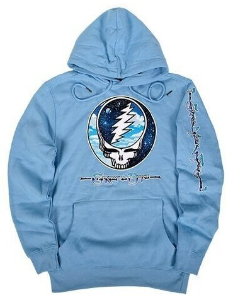 Grateful Dead The Wheel Tampa Bay Lightning shirt, hoodie, sweater