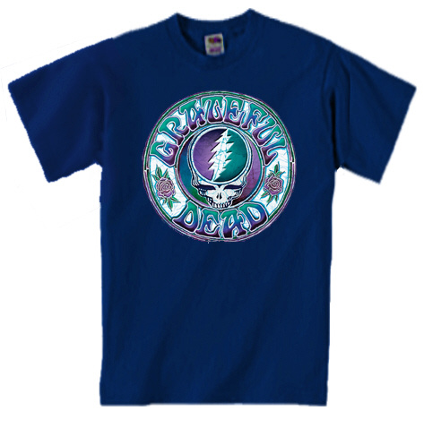 Grateful Dead - Sunny Bear Youth Size T Shirt