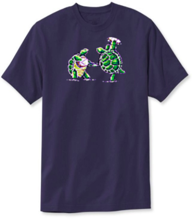 Grateful Dead - Terrapin Station T Shirt