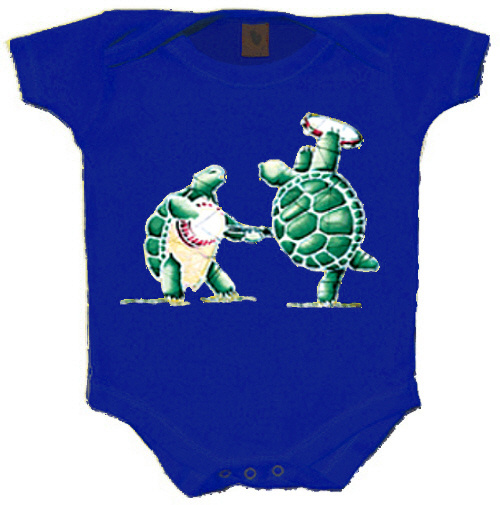 Grateful Dead - Terrapin Station Infant Romper