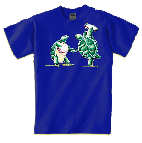 Grateful Dead - Terrapin Station Youth Size T Shirt