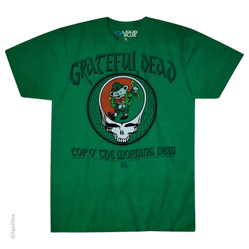 Grateful Dead - Morning Dew T Shirt