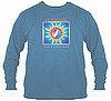 Grateful Dead - Sunshine Daydream Long Sleeve T shirt