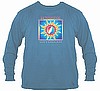 Grateful Dead - Sunshine Daydream Long Sleeve T shirt