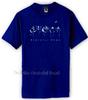 Grateful Dead - Night Like Forever T shirt