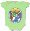 Grateful Dead - Hatching Terrapin Romper