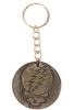 Grateful Dead - Steal Your Face Metal Keychain